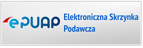 Logo ePUAP