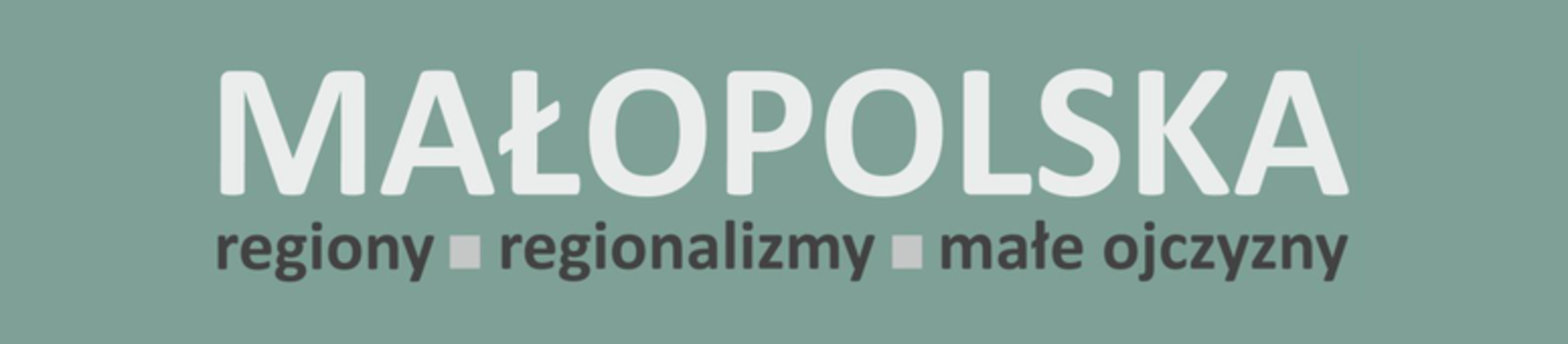 Wydawnictwo Rocznik Małopolska